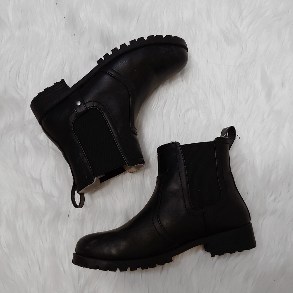 Ankle Boots
